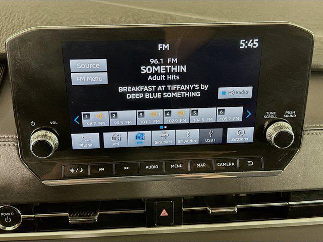 used 2024 Mitsubishi Outlander PHEV car, priced at $25,197