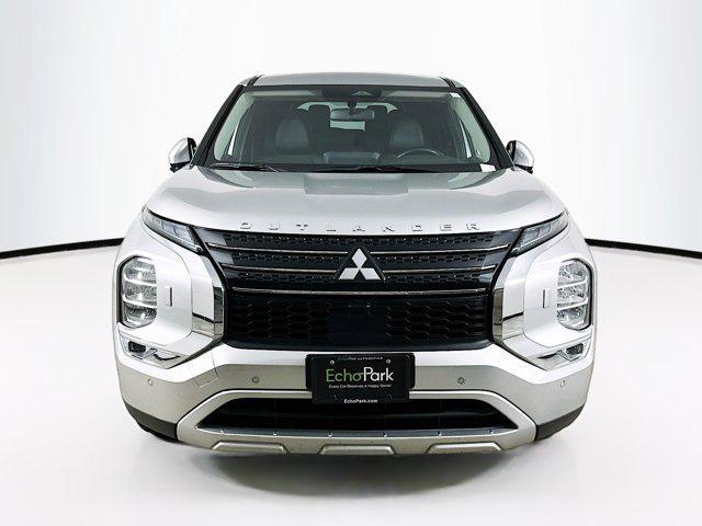 used 2024 Mitsubishi Outlander PHEV car, priced at $25,197