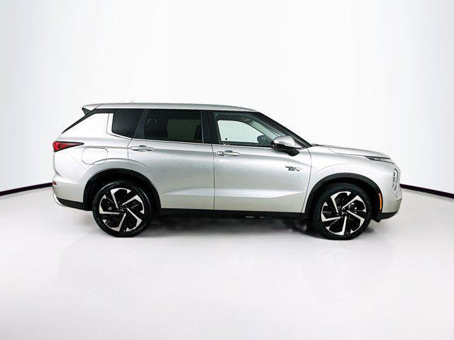 used 2024 Mitsubishi Outlander PHEV car, priced at $25,197