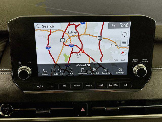 used 2024 Mitsubishi Outlander PHEV car, priced at $25,197