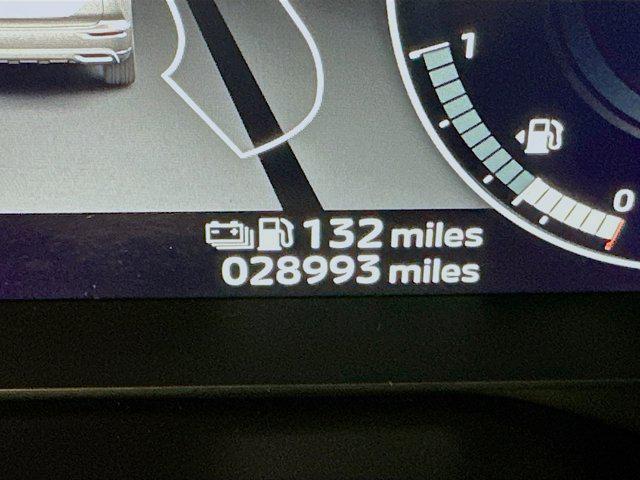 used 2024 Mitsubishi Outlander PHEV car, priced at $25,197