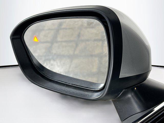 used 2024 Mitsubishi Outlander PHEV car, priced at $25,197