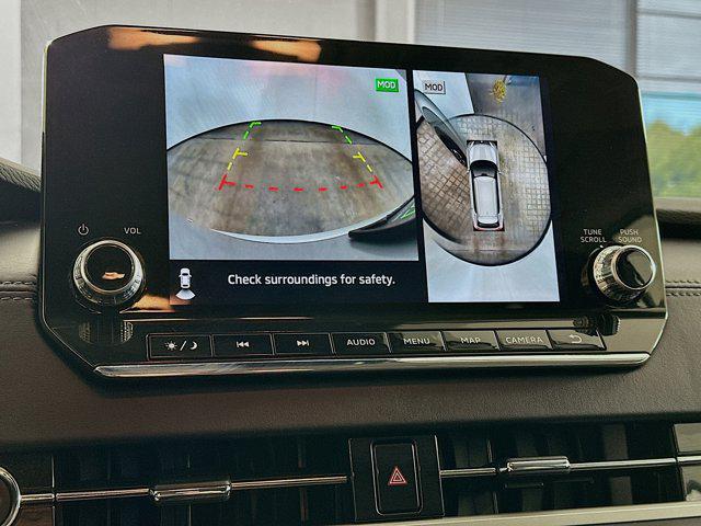 used 2024 Mitsubishi Outlander PHEV car, priced at $25,197