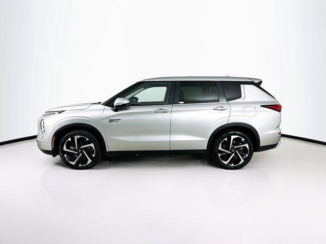 used 2024 Mitsubishi Outlander PHEV car, priced at $25,197