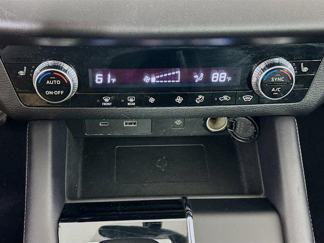 used 2024 Mitsubishi Outlander PHEV car, priced at $25,197