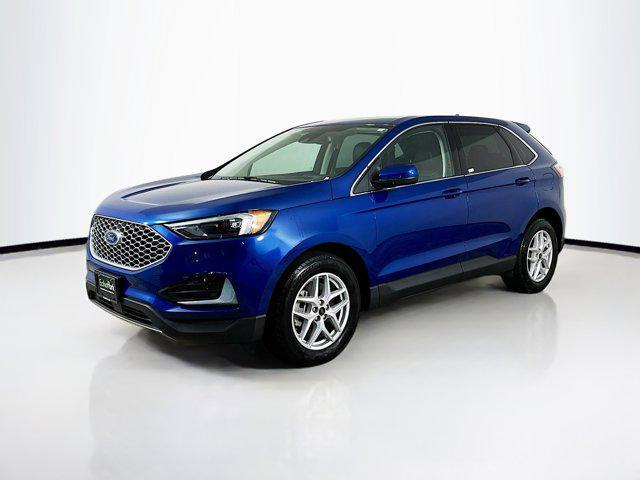 used 2023 Ford Edge car, priced at $21,679