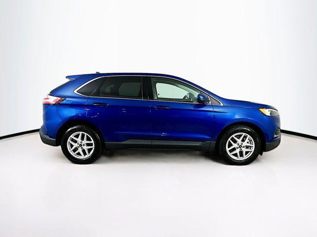 used 2023 Ford Edge car, priced at $21,679