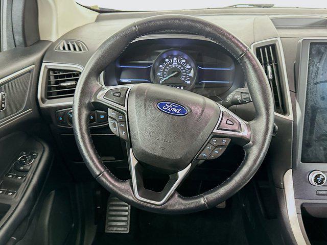 used 2023 Ford Edge car, priced at $21,679