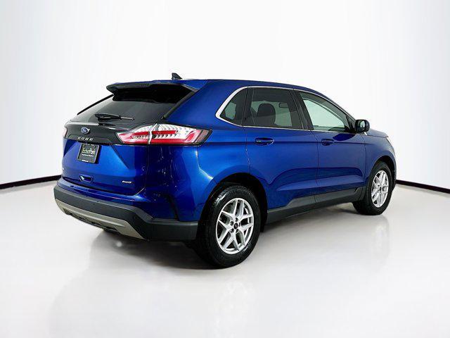 used 2023 Ford Edge car, priced at $21,679