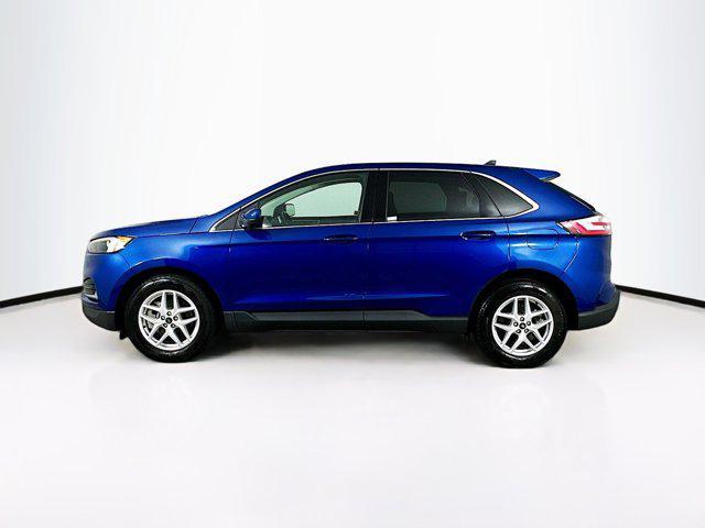 used 2023 Ford Edge car, priced at $21,679