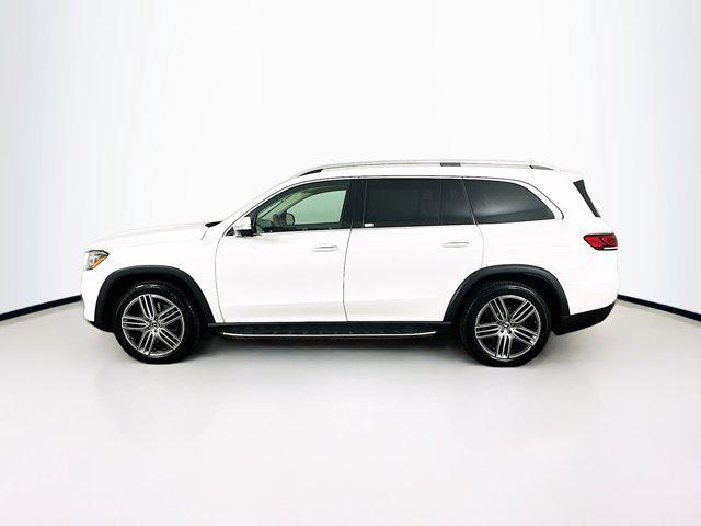 used 2020 Mercedes-Benz GLS 450 car, priced at $33,999