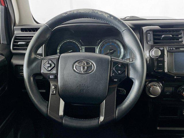 used 2016 Toyota 4Runner car, priced at $23,897