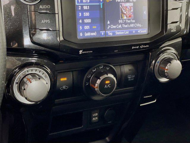 used 2016 Toyota 4Runner car, priced at $23,897