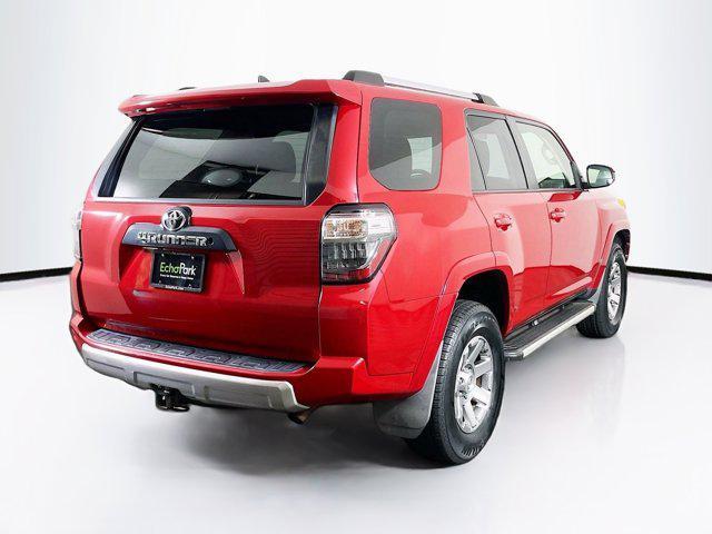 used 2016 Toyota 4Runner car, priced at $23,897