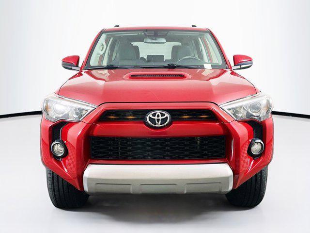 used 2016 Toyota 4Runner car, priced at $23,897