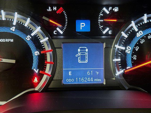 used 2016 Toyota 4Runner car, priced at $23,897