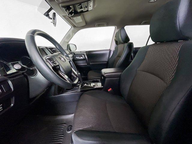 used 2016 Toyota 4Runner car, priced at $23,897