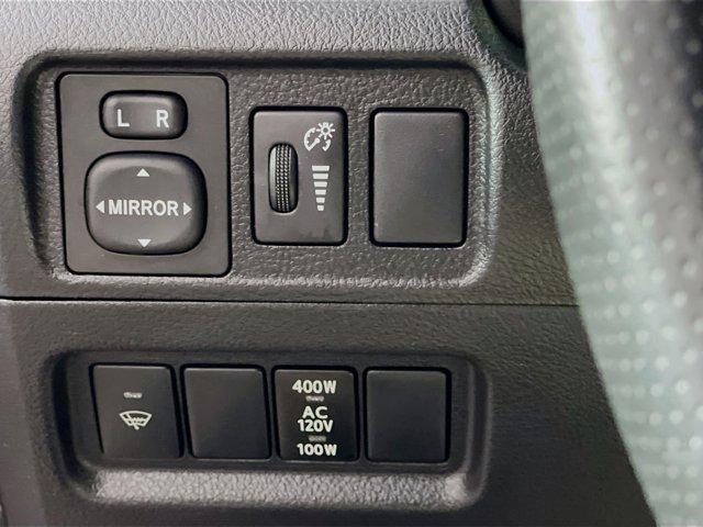 used 2016 Toyota 4Runner car, priced at $23,897