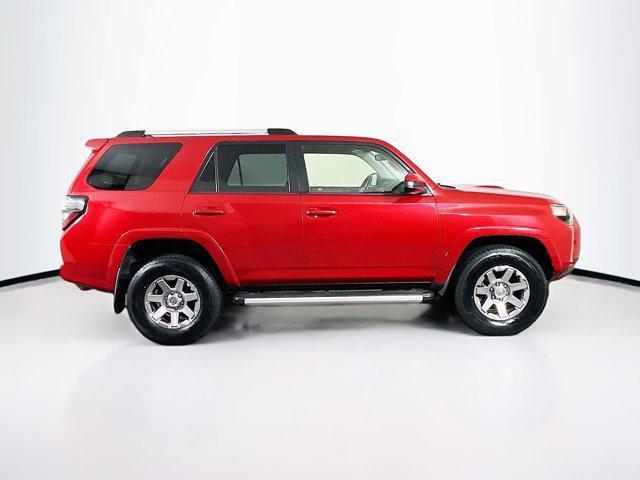 used 2016 Toyota 4Runner car, priced at $23,897