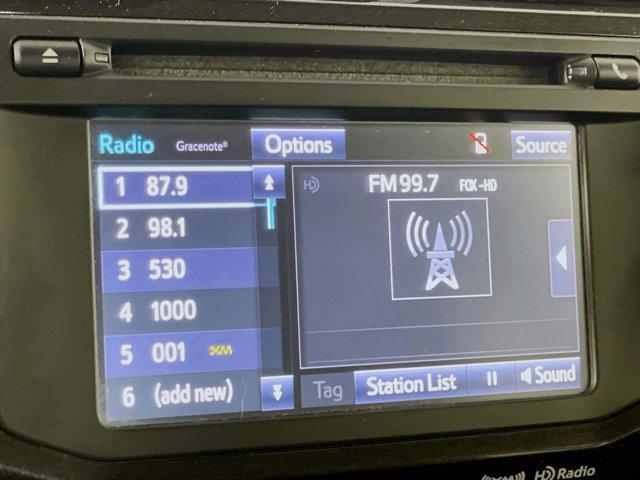 used 2016 Toyota 4Runner car, priced at $23,897