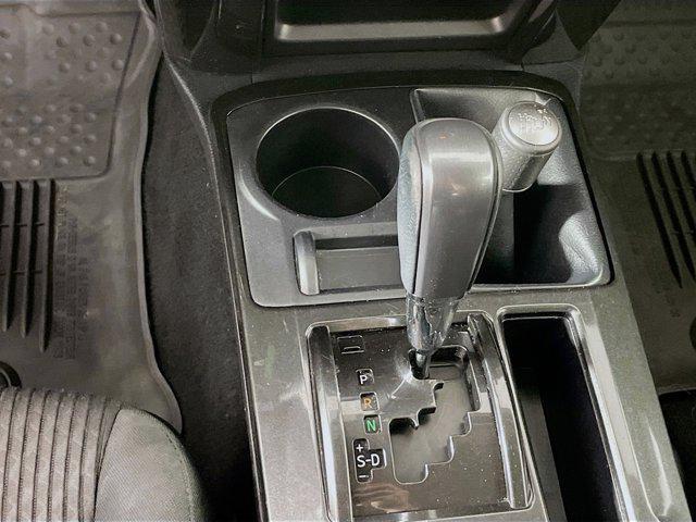 used 2016 Toyota 4Runner car, priced at $23,897