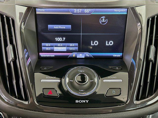used 2014 Ford Escape car, priced at $9,197