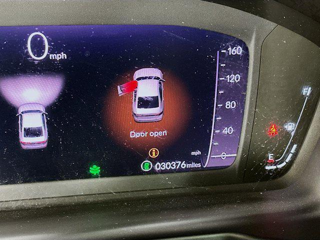 used 2024 Honda Accord car, priced at $24,497