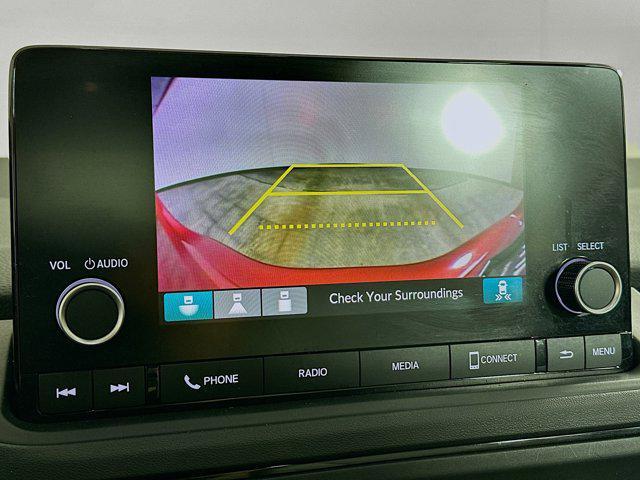 used 2024 Honda Accord car, priced at $24,497