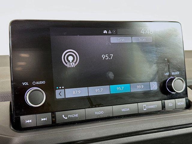 used 2024 Honda Accord car, priced at $24,497