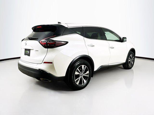 used 2023 Nissan Murano car, priced at $23,389