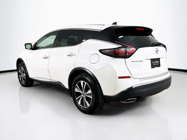 used 2023 Nissan Murano car, priced at $23,389