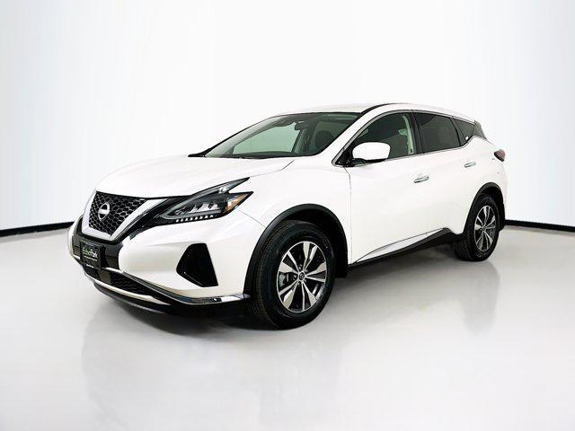 used 2023 Nissan Murano car, priced at $23,389