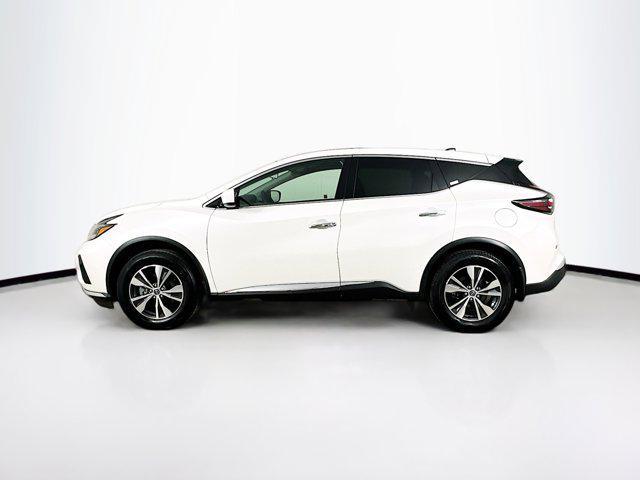 used 2023 Nissan Murano car, priced at $23,389