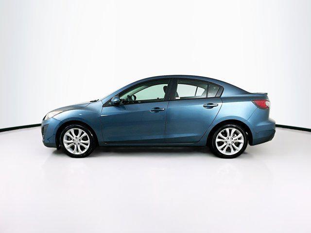 used 2011 Mazda Mazda3 car, priced at $6,499