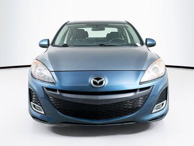 used 2011 Mazda Mazda3 car, priced at $6,499