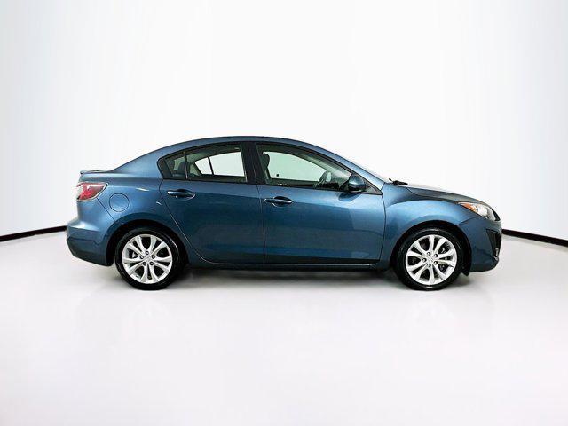 used 2011 Mazda Mazda3 car, priced at $6,499