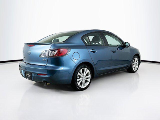 used 2011 Mazda Mazda3 car, priced at $6,499