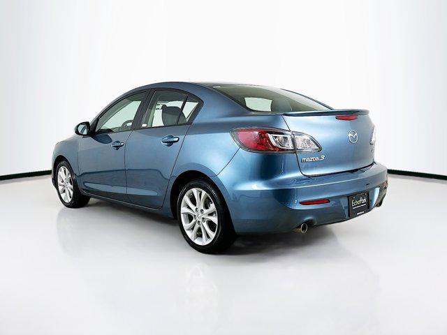 used 2011 Mazda Mazda3 car, priced at $6,499