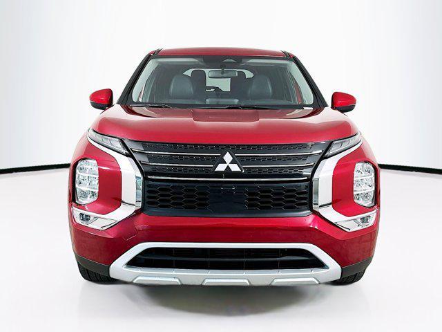 used 2023 Mitsubishi Outlander car, priced at $21,997