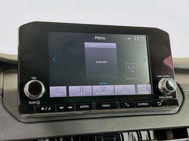 used 2023 Mitsubishi Outlander car, priced at $21,997
