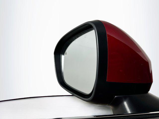 used 2023 Mitsubishi Outlander car, priced at $21,997