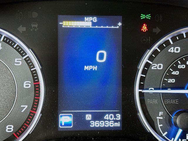 used 2022 Subaru Ascent car, priced at $34,997