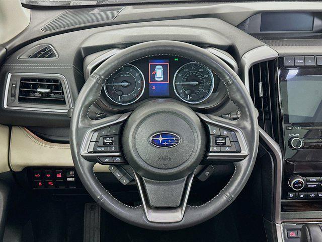 used 2022 Subaru Ascent car, priced at $34,997