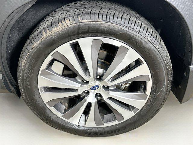 used 2022 Subaru Ascent car, priced at $34,997