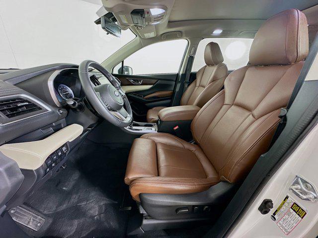 used 2022 Subaru Ascent car, priced at $34,997