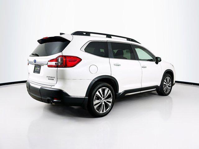 used 2022 Subaru Ascent car, priced at $34,997