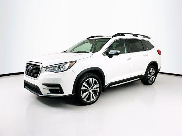 used 2022 Subaru Ascent car, priced at $34,997