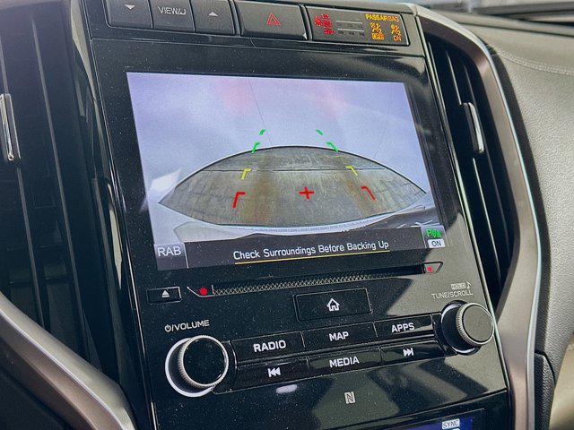used 2022 Subaru Ascent car, priced at $34,997