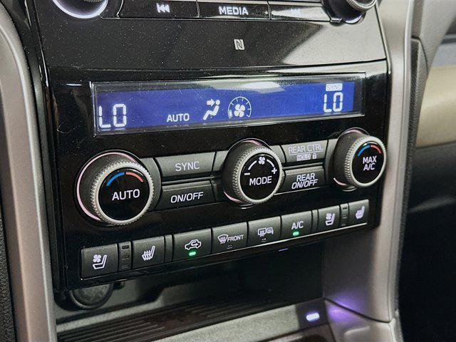 used 2022 Subaru Ascent car, priced at $34,997