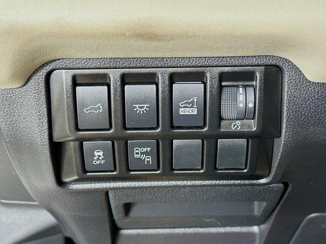 used 2022 Subaru Ascent car, priced at $34,997